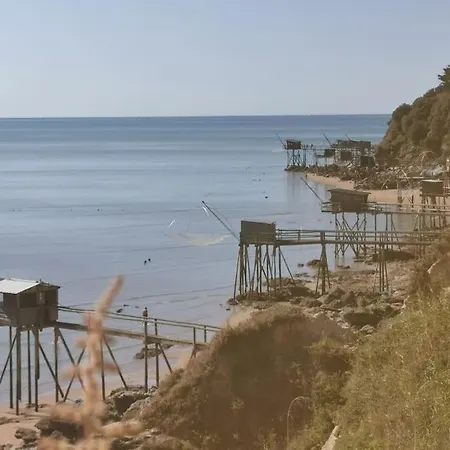 Au Coin Fleuri Prázdninový dům *