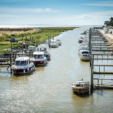 Prázdninový dům Au Coin Fleuri *