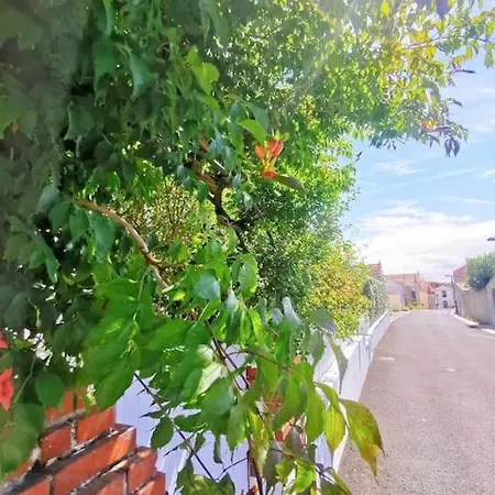 Au Coin Fleuri Prázdninový dům