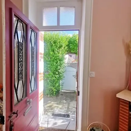 Au Coin Fleuri La Bernerie-en-Retz