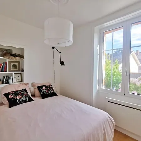 Au Coin Fleuri * La Bernerie-en-Retz