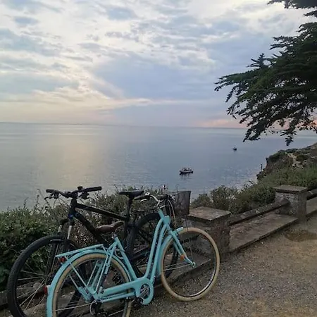 Au Coin Fleuri * La Bernerie-en-Retz