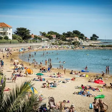 Au Coin Fleuri Prázdninový dům *