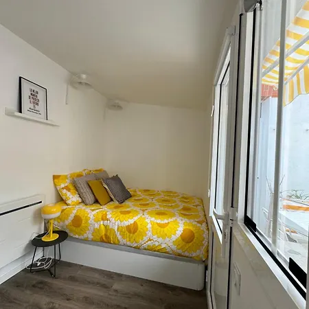 Au Coin Fleuri Prázdninový dům *