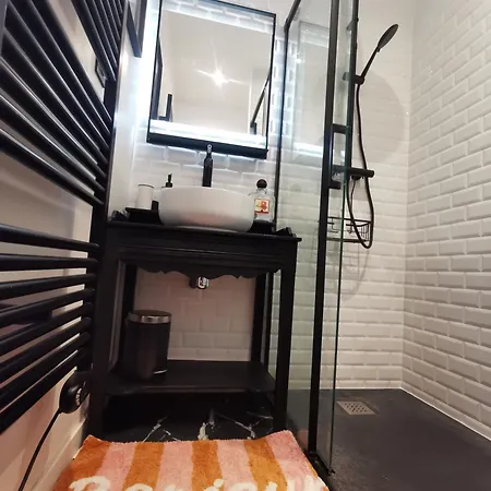 Au Coin Fleuri Prázdninový dům