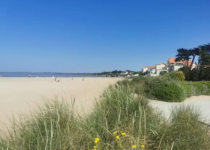 Feriehus Au Coin Fleuri *