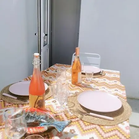 Au Coin Fleuri Vakantiehuis *