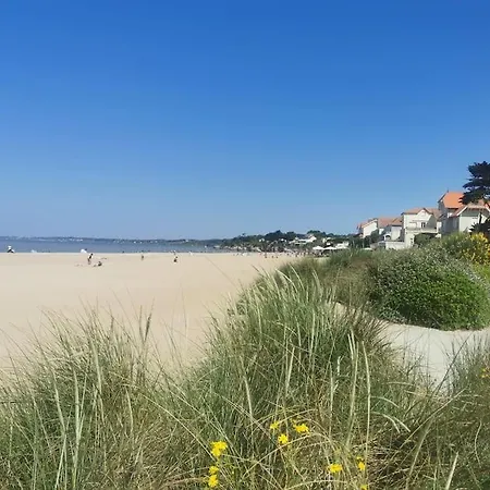 Vakantiehuis Au Coin Fleuri *