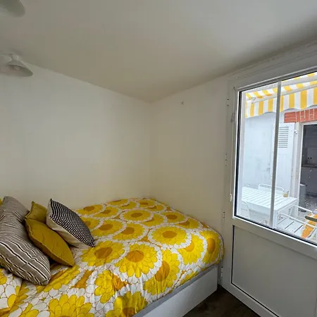 Au Coin Fleuri لا برنوري-ان-رتز