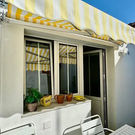 Vakantiehuis Au Coin Fleuri