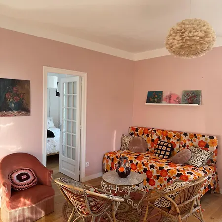 Au Coin Fleuri Vakantiehuis La Bernerie-en-Retz