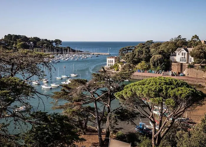 펜션 Au Coin Fleuri