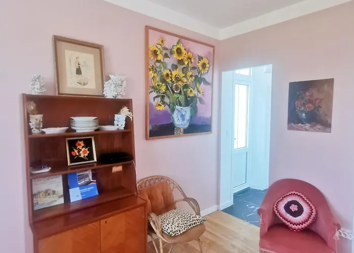 Au Coin Fleuri * 라 베르네리-앙-레츠