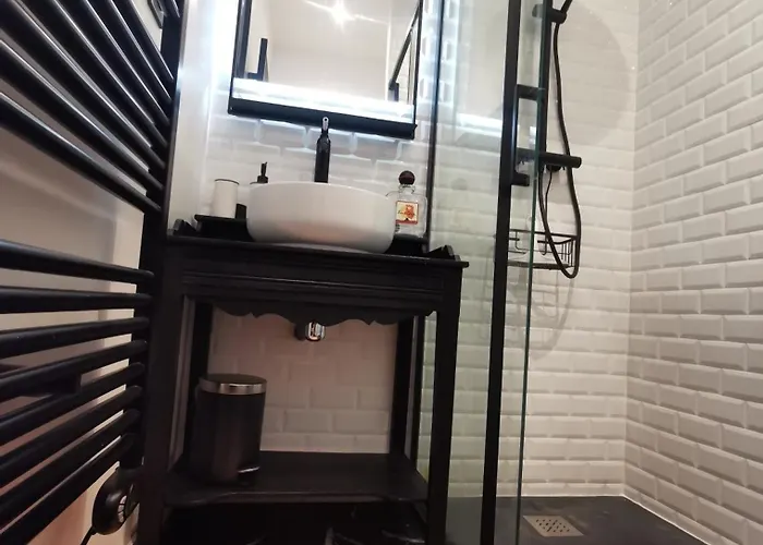 Au Coin Fleuri 펜션