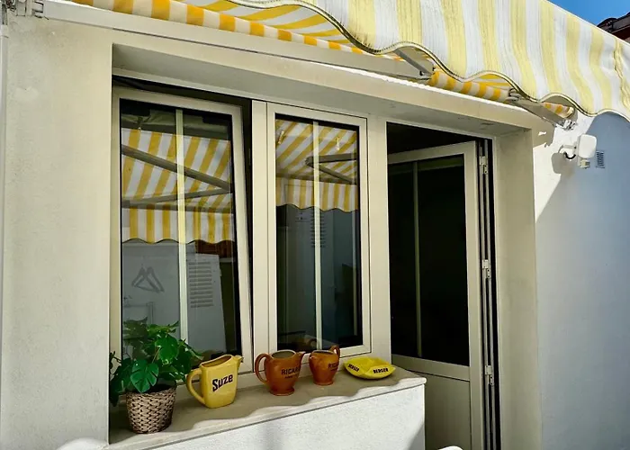 펜션 Au Coin Fleuri